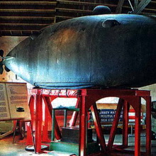«Умный кит» - подводный убийца