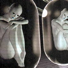 Клонирование - технология инопланетян
